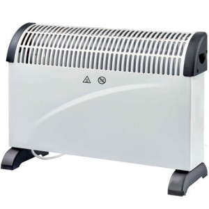 Конвектор Iron Angel CH 2000 ECO