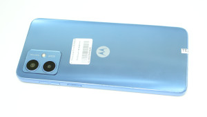 Мобільний телефон Motorola MOTO G14 8/256GB