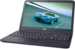 Ноутбук DELL INSPIRON 3737