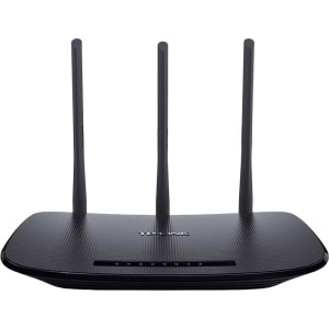 Wi Fi роутер TP-LINK WR940N
