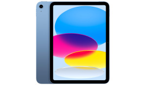 Планшет Apple iPad 9gen 64GB Wi-Fi A2602