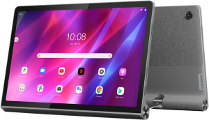 Планшет Lenovo Yoga Tab 11 YT-J706X 11'' 8/256GB LTE