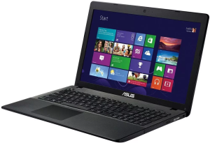 Ноутбук Asus F520M