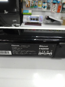 Саундбар Hisense HS205