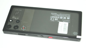 Мобильный телефон ZTE Nubia Red Magic 10 Pro 24/1TB