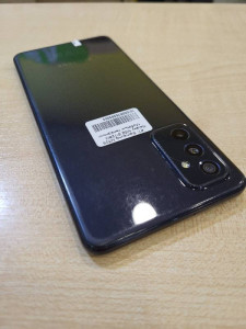 Мобільний телефон Samsung M526 Galaxy M52 5G 6/128GB