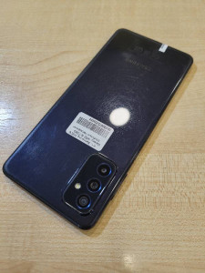 Мобільний телефон Samsung M526 Galaxy M52 5G 6/128GB