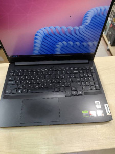 Ноутбук Lenovo IdeaPad Gaming 3 15ACH6