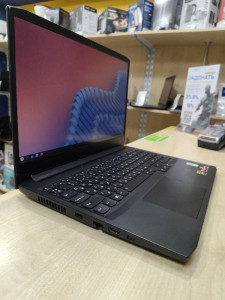 Ноутбук Lenovo IdeaPad Gaming 3 15ACH6