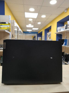 Ноутбук Lenovo IdeaPad Gaming 3 15ACH6