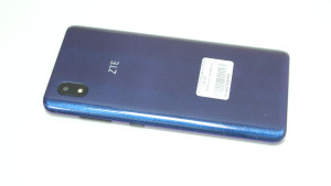 Мобільний телефон ZTE Blade A3 2020 1 / 32GB
