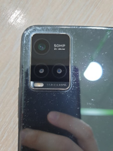Мобильный телефон Vivo Y33s 4/128GB