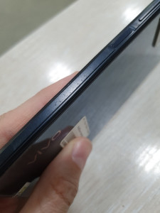 Мобильный телефон Vivo Y33s 4/128GB