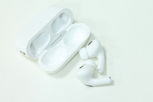 Bluetooth гарнітура Apple AirPods Pro 2nd generation A2968 (A3047, A3048)