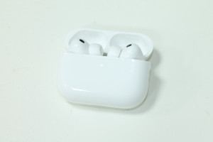 Bluetooth гарнитура Apple AirPods Pro 3rd generation (A3064, A3063, A3122)