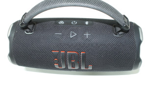 Портативна акустика JBL Charge 6