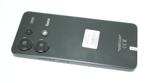 Мобільний телефон Xiaomi Redmi Note 13 6/128GB