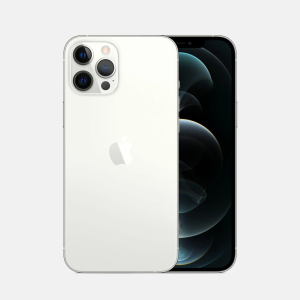 Мобільний телефон iPhone 12 Pro Max 256GB