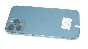 Мобільний телефон iPhone 12 Pro Max 256GB