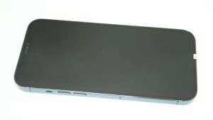 Мобільний телефон iPhone 12 Pro Max 256GB