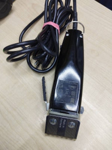 Машинка для стрижки MOSER Primat 1230