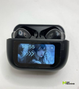 Bluetooth гарнітура Digital Display headset ANC T200