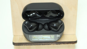 Bluetooth гарнітура Digital Display headset ANC T200
