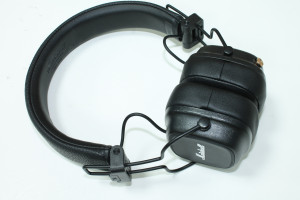 Bluetooth гарнітура Marshall Major IV