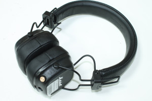 Bluetooth гарнитура Marshall Major IV
