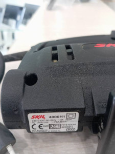 Електролобзик SKIL 4000H1