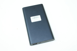 Power Bank Xiaomi Mi PLM02ZM