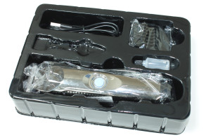 Машинка для стрижки ETCEO ET-1089