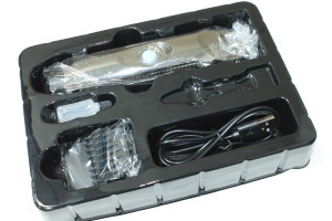 Машинка для стрижки ETCEO ET-1089
