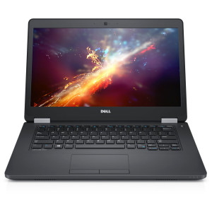 Ноутбук Dell Latitude E5470