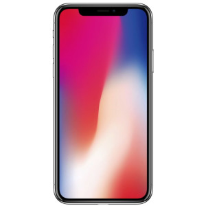 Мобільний телефон iPhone X 64GB