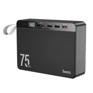 Power bank Hoco J94 75000mAh