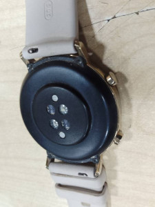 Смарт годинник Huawei Watch GT 2 42mm DAN-B19