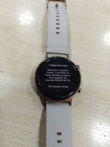 Смарт годинник Huawei Watch GT 2 42mm DAN-B19