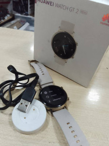 Смарт годинник Huawei Watch GT 2 42mm DAN-B19