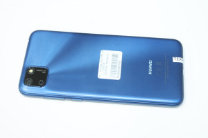 Мобільний телефон Huawei Y5p 2/32GB DRA-LX9