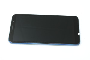 Мобільний телефон Huawei Y5p 2/32GB DRA-LX9