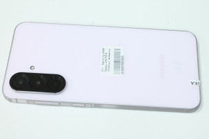 Мобільний телефон Samsung A566 Galaxy A56 5G 8/128GB