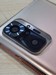 Мобільний телефон Xiaomi Redmi Note 10 Pro 6/128