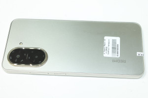 Мобільний телефон Xiaomi Redmi A5 4/128GB