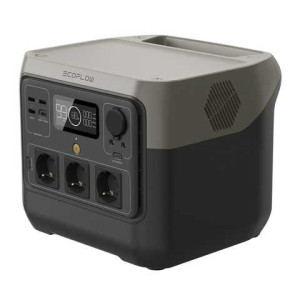 Зарядна станція EcoFlow River 2 Pro