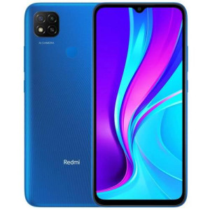Мобільний телефон Xiaomi Redmi 9C 2/32GB