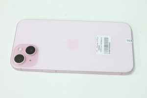 Мобільний телефон iPhone 15 Plus 256GB