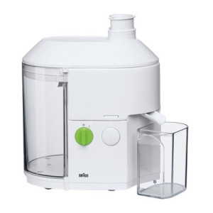 Соковижималка Braun 4290
