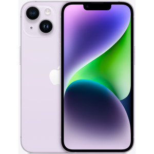 Мобільний телефон iPhone 14512GB (eSim)
