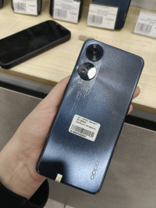 Мобільний телефон OPPO Reno8T 8/128GB